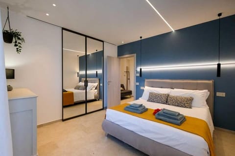 Blue Eagle - Villafranca Verona Apartment in Veneto