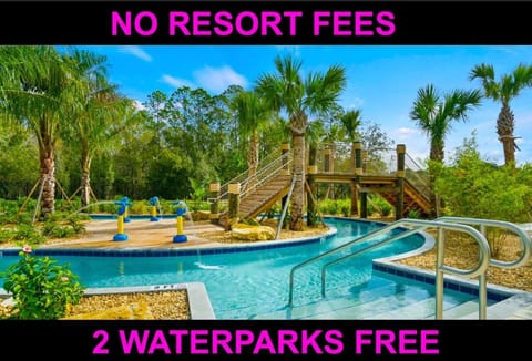 Aqua park