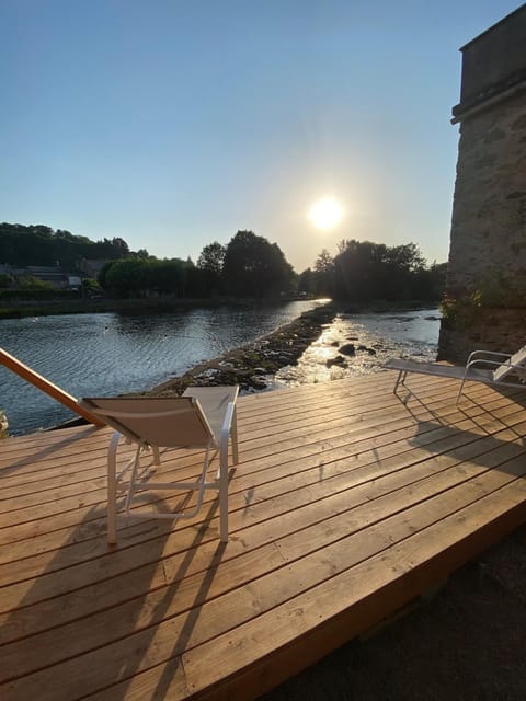 River view