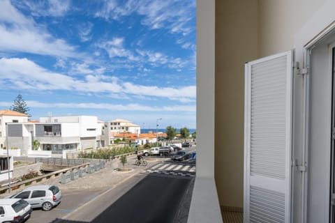 Day, Street view
