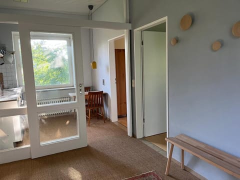 Altes Zeichenstudio im Grünen Apartment in Murnau am Staffelsee