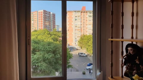 Neighbourhood, Street view