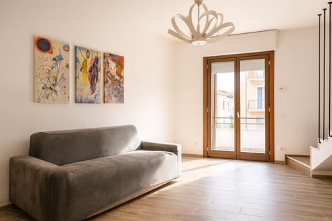 Gold Apartment Apartment in Arezzo