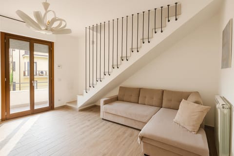 Gold Apartment Apartment in Arezzo