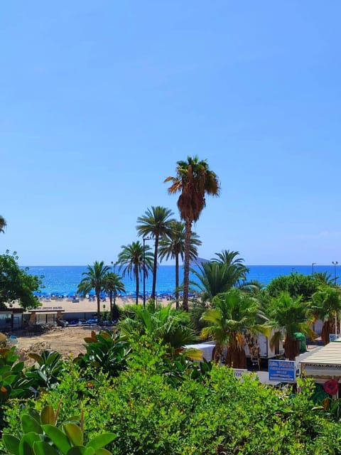 Nearby landmark, View (from property/room), Beach, Landmark view, Sea view