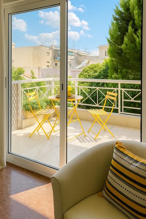 Aethria home,Nea artaki Apartment in Euboea