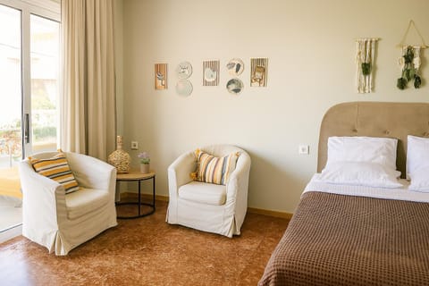 Aethria home,Nea artaki Apartment in Euboea