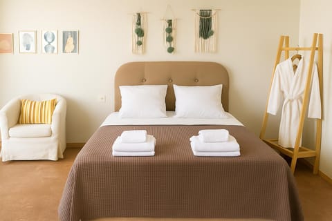 Aethria home,Nea artaki Apartment in Euboea