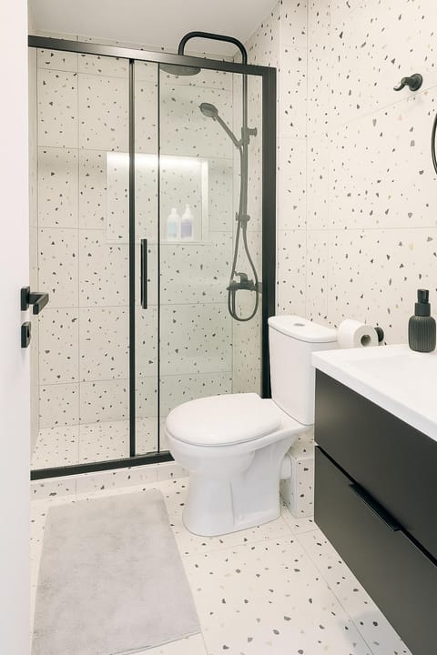 Aethria home,Nea artaki Apartment in Euboea