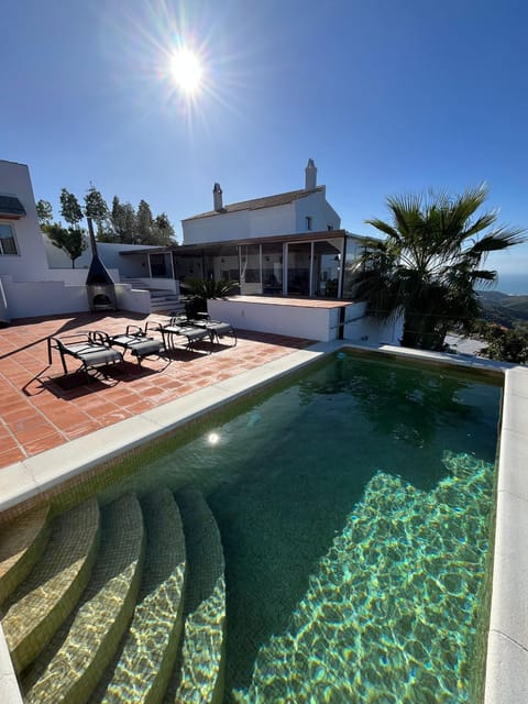 View (from property/room), Swimming pool
