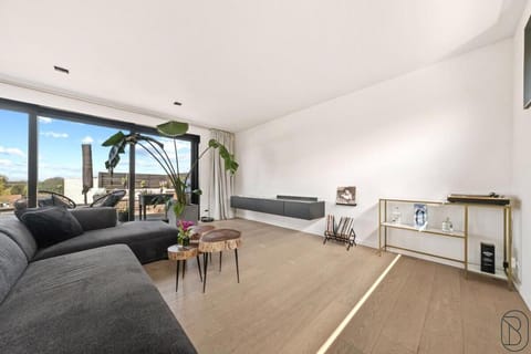 Modern holiday villa Oudenaarde Villa in Flanders