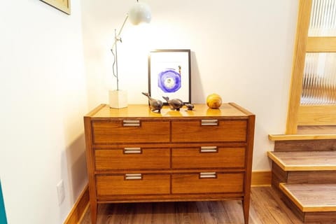 MCM Garden Apartment & Urban Oasis Apartment in Decatur