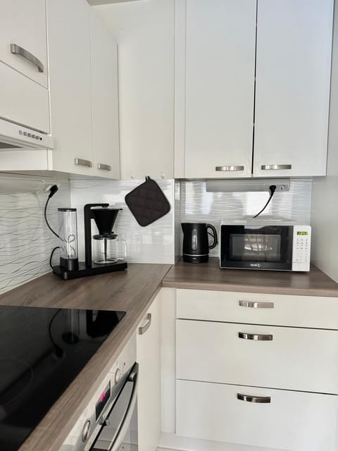 Niivaara Cozy Apartment, Near Hospital, AMK & Central Apartment in Finland