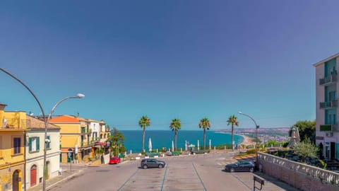 BeB Piazza Marconi Bed and Breakfast in Vasto