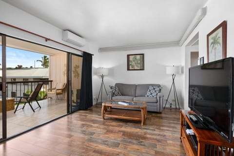 Kona Plaza#414 House in Holualoa