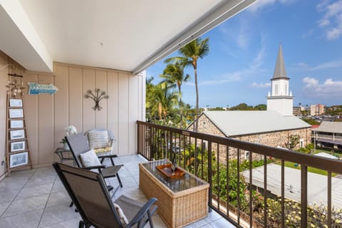 Kona Plaza#414 House in Holualoa