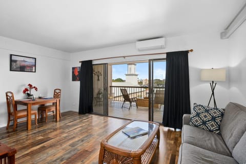 Kona Plaza#414 House in Holualoa