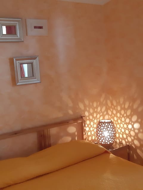 La Casa di Ninna Affittacamere Bed and Breakfast in Province of Foggia