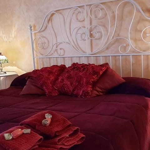La Casa di Ninna Affittacamere Bed and Breakfast in Province of Foggia