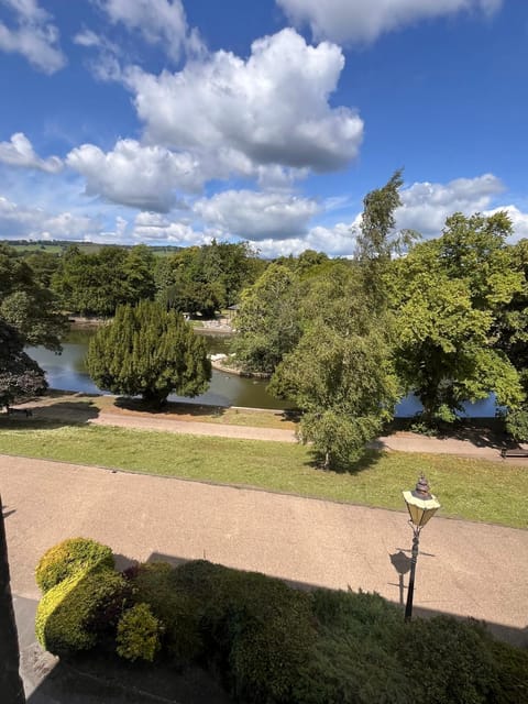 Day, Natural landscape, View (from property/room), Lake view