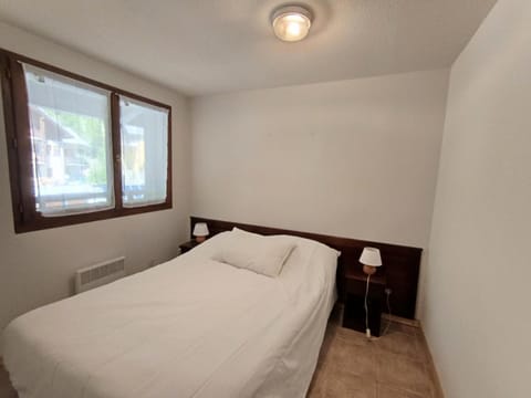 Résidence Plein Soleil - Petit duplex 4 pers plein sud sur les hauteurs du village MAE-2803 Apartment in Montgenèvre