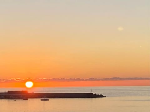 Sestri sul mare appartamento Enrico Apartment in Sestri Levante
