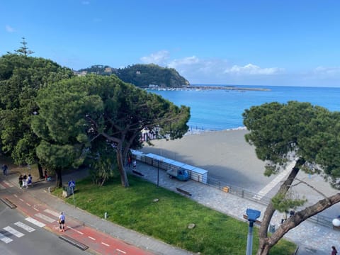 Sestri sul mare appartamento Enrico Apartment in Sestri Levante