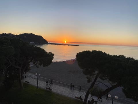 Sestri sul mare appartamento Enrico Apartment in Sestri Levante
