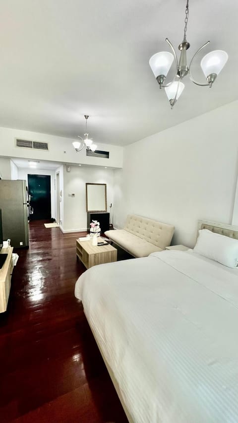 Zing Holiday Home Apartment in Dubai