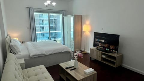 Zing Holiday Home Apartment in Dubai