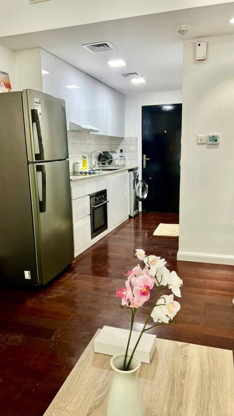 Zing Holiday Home Apartment in Dubai