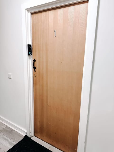 Fitaa House Southampton Apartment in Southampton