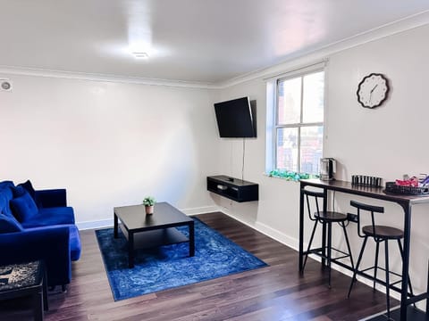 Fitaa House Southampton Apartment in Southampton