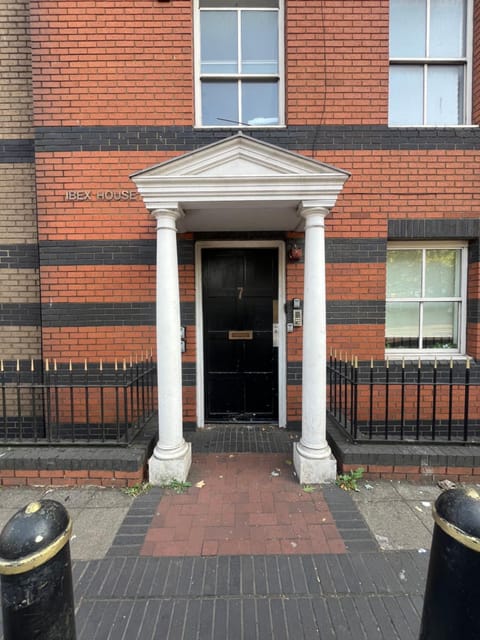 Fitaa House Southampton Apartment in Southampton