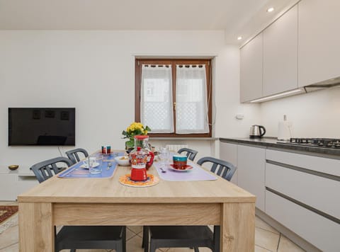 Harmonia Living - Affitti Brevi Italia Apartment in Lombardy