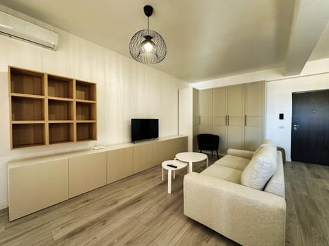 TV and multimedia, Living room, Seating area, Evening entertainment, air conditioner