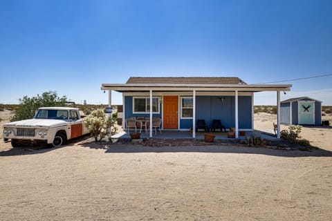 Property view