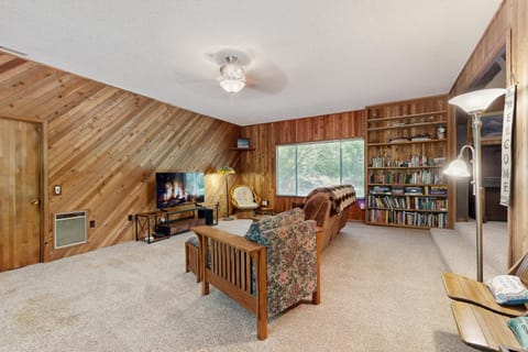 Hood Hideout House in Welches