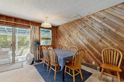 Hood Hideout House in Welches