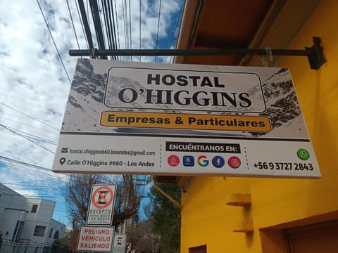 Property logo or sign, Street view