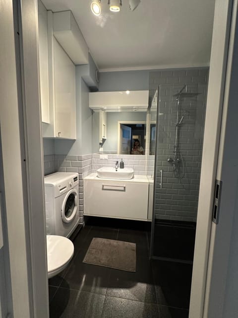 Nowe miasto Szczecin Apartment in Szczecin