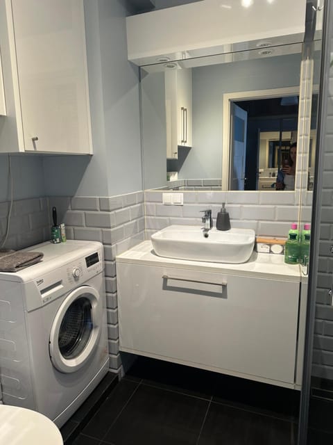 Nowe miasto Szczecin Apartment in Szczecin