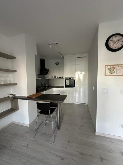 Nowe miasto Szczecin Apartment in Szczecin