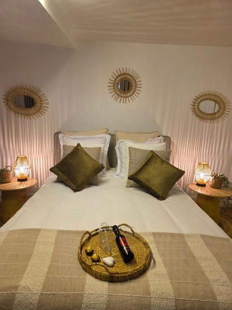 Beauty apart a centre de Montreux Apartment in Montreux