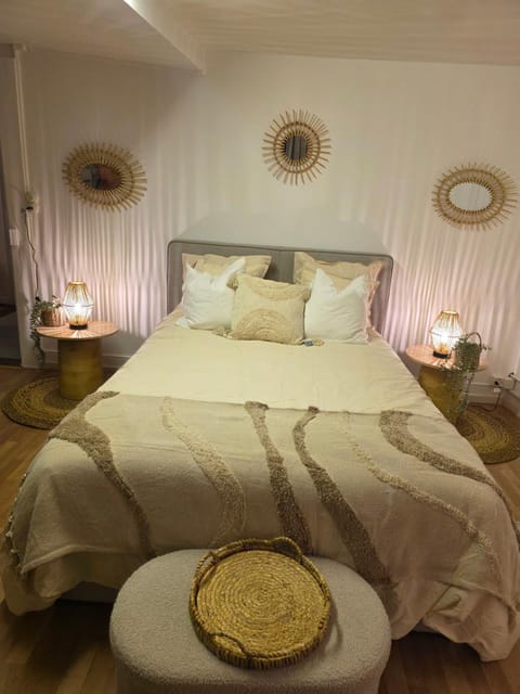 Beauty apart a centre de Montreux Apartment in Montreux