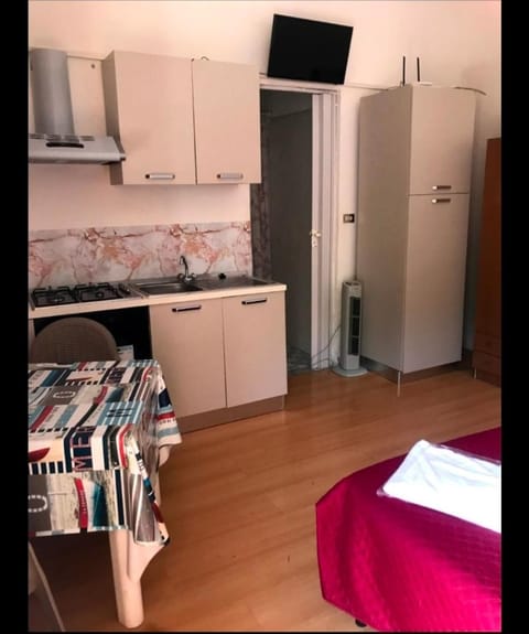 sinas Bed and Breakfast in Palinuro