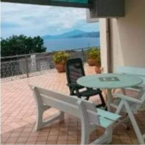 sinas Bed and Breakfast in Palinuro