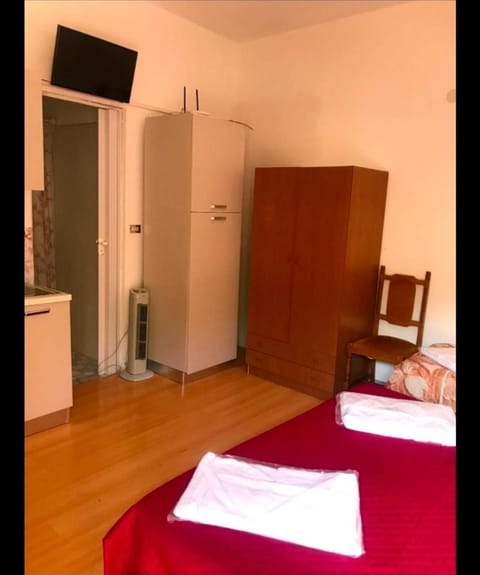 sinas Bed and Breakfast in Palinuro