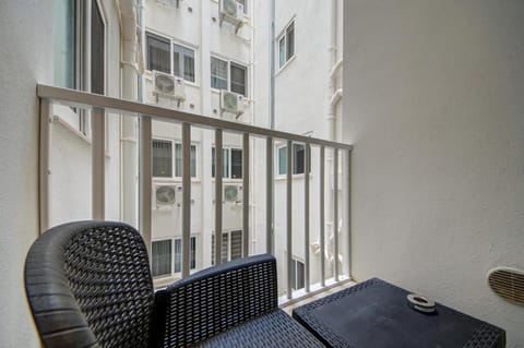 Luxurious and Spacious apartment with BBQ Apartment in Saint Paul's Bay