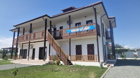 Property building, Balcony/Terrace